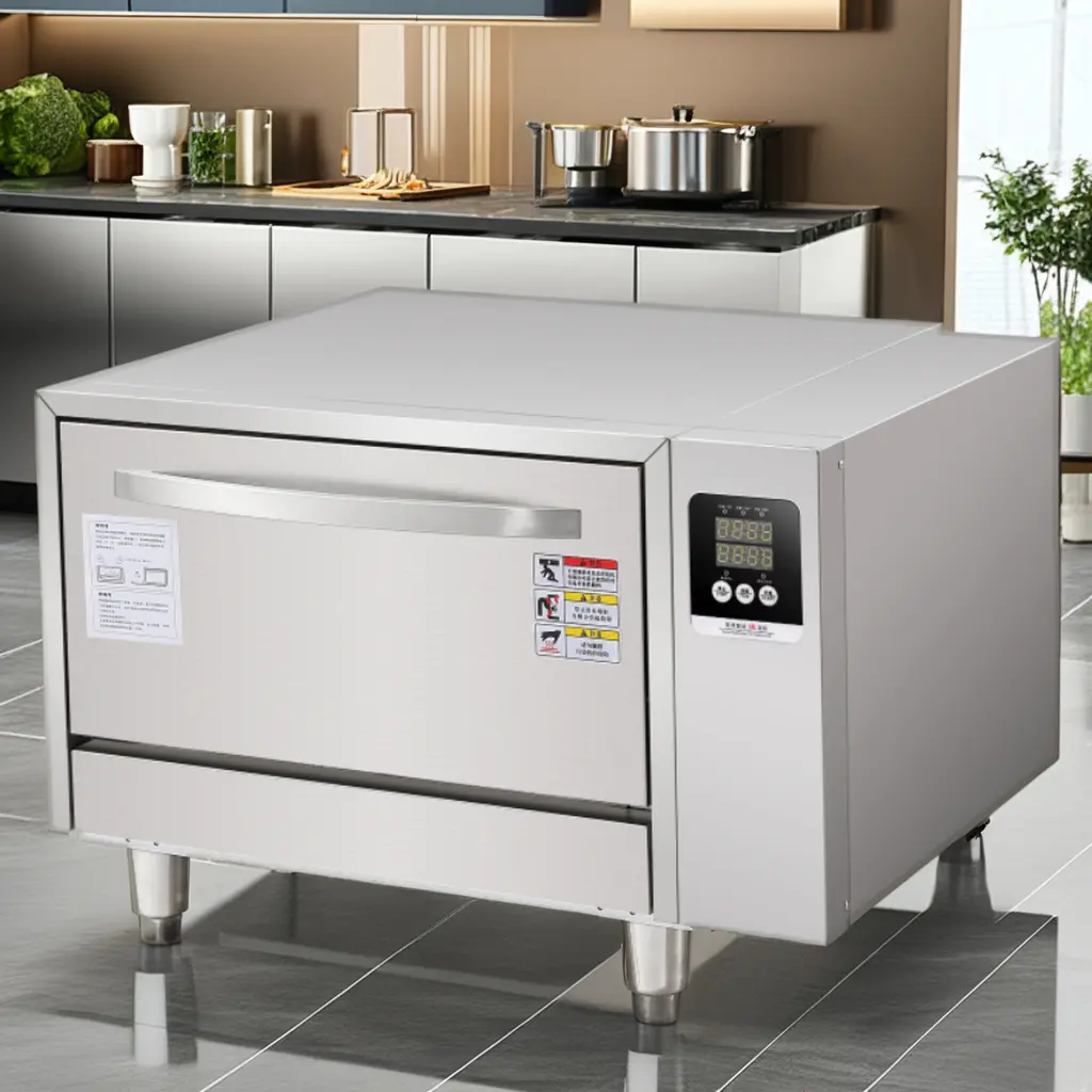 Smart Rice Cooker: Aroma-Sensing Pe...