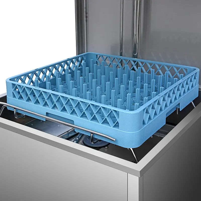 SUS304 Automatic Dishwasher - Efficient, Durable, Stainless Steel