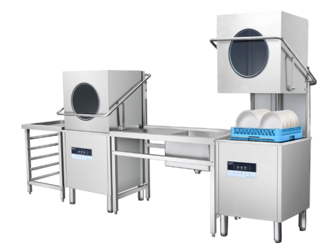 Wholesale Hotel Kitchen Automatic D...