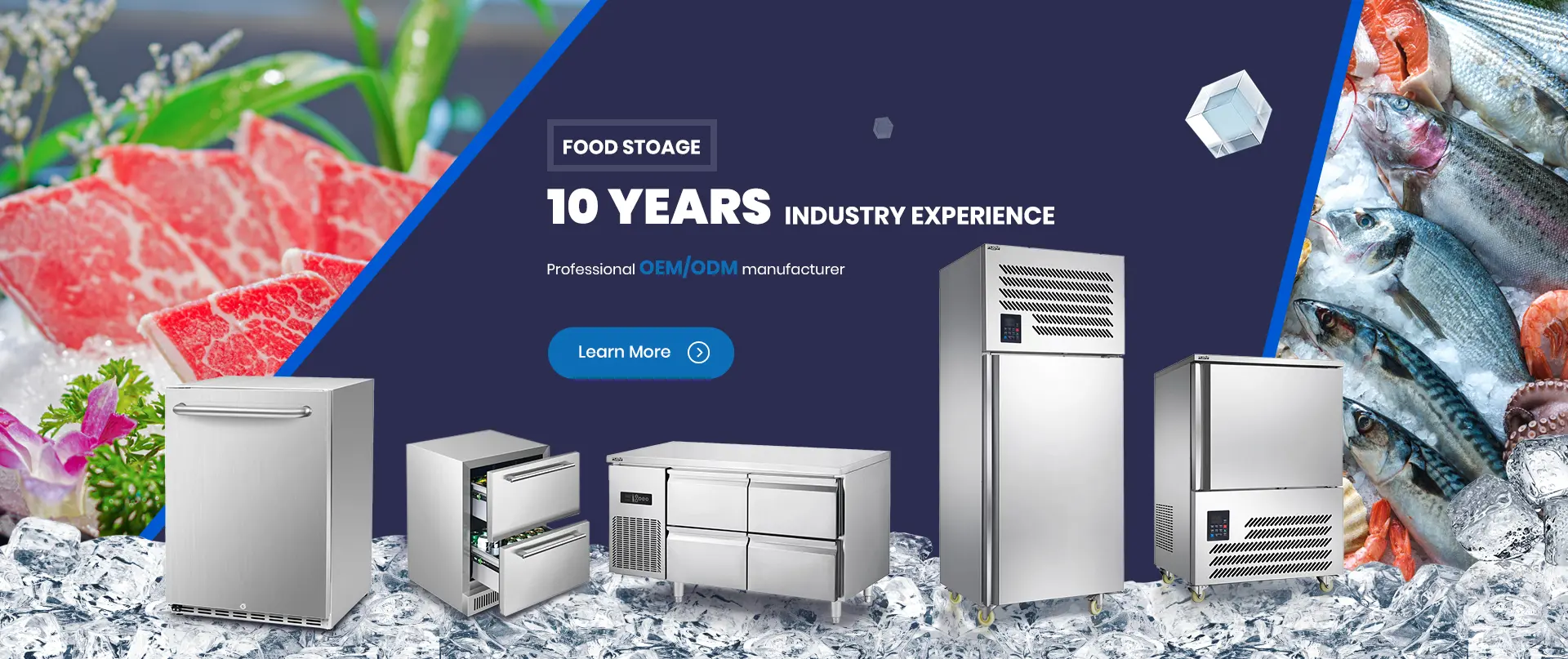 Custom Automatic Rice Washer And Cooker