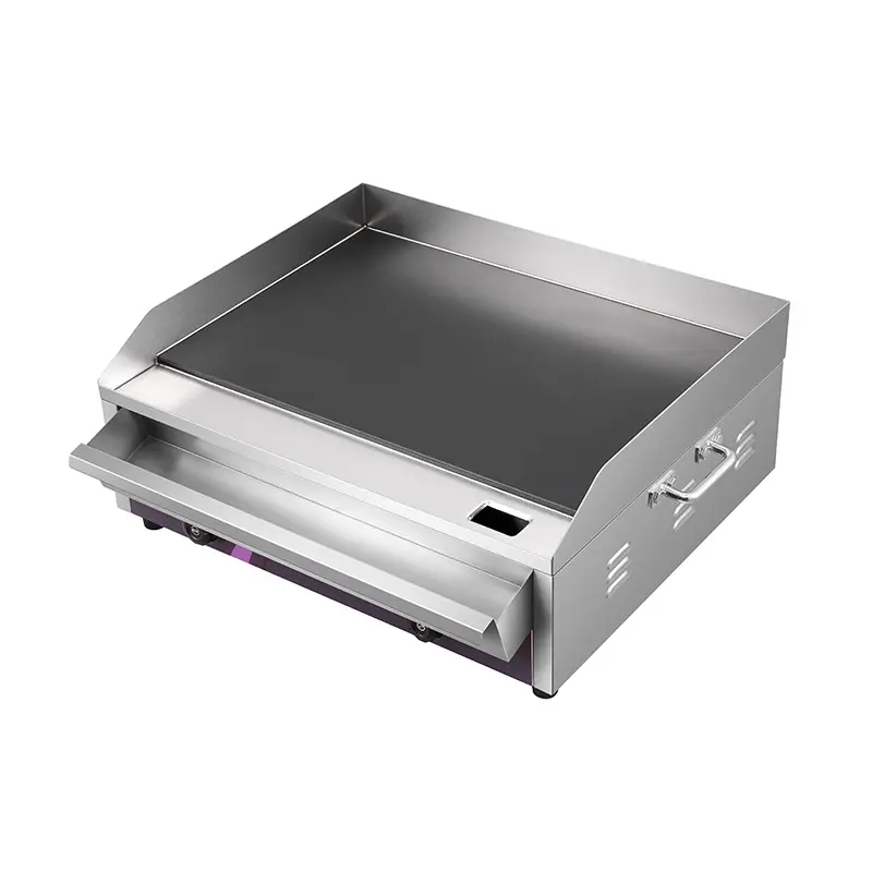 Electric Teflon Stove - Non-Stick Cooking Made Easy!